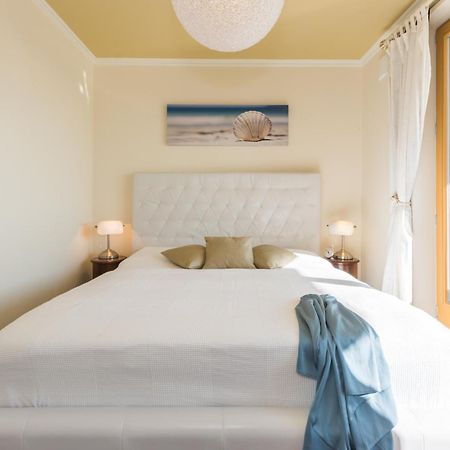 Ferienwohnung Ostseeblick We 13 Villa Sanddorn 보르게렌데레트비슈 외부 사진