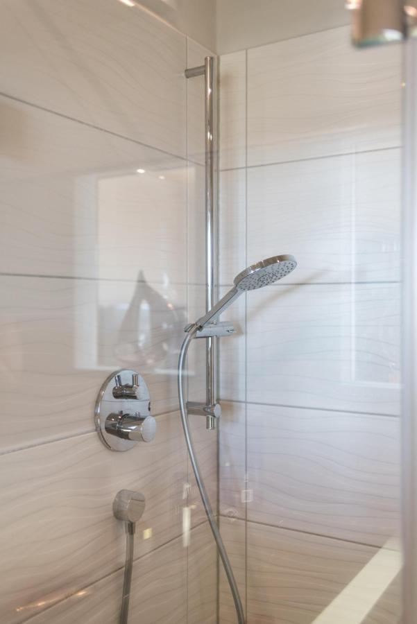 Ferienwohnung Ostseeblick We 13 Villa Sanddorn 보르게렌데레트비슈 외부 사진