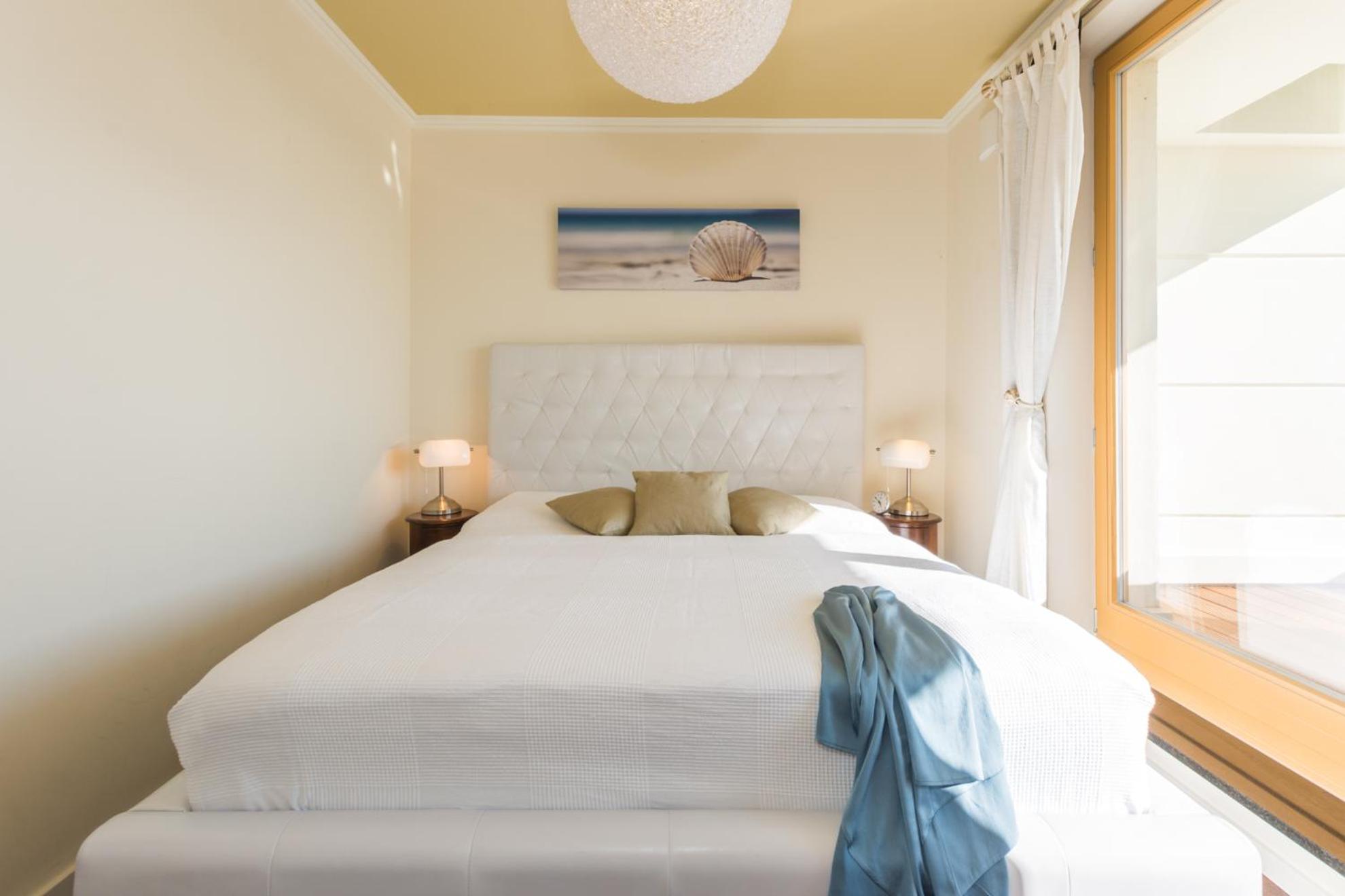 Ferienwohnung Ostseeblick We 13 Villa Sanddorn 보르게렌데레트비슈 외부 사진