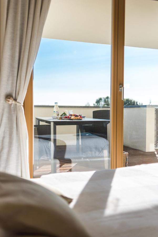 Ferienwohnung Ostseeblick We 13 Villa Sanddorn 보르게렌데레트비슈 외부 사진